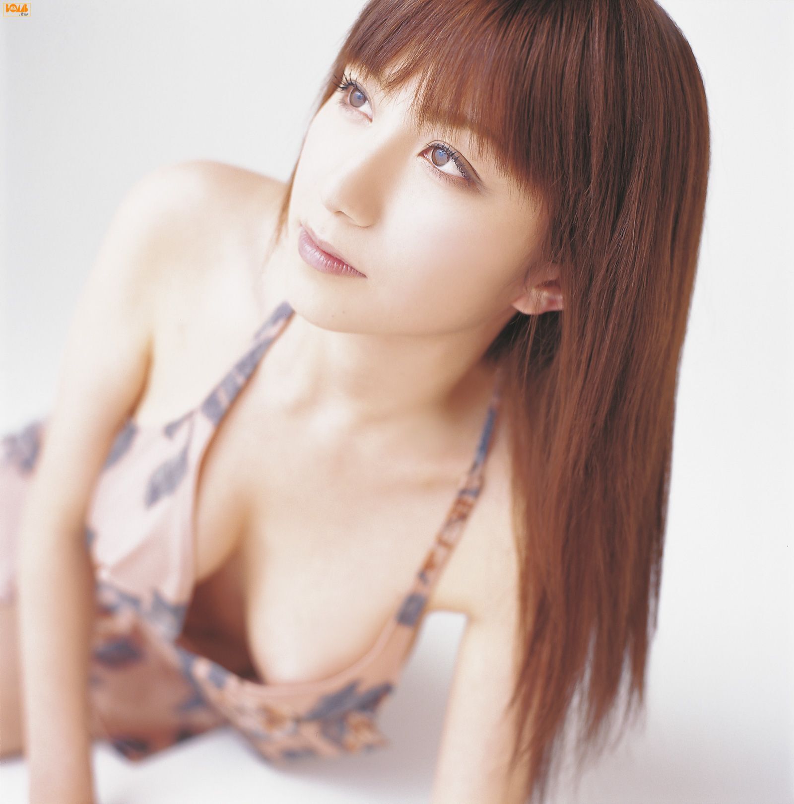 水着美人 Ai Kawanaka Bomb.tv经典美女图片 日本MM